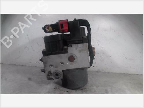 Used ABS pump PEUGEOT 406 Coupe (8C) 2.2 HDI (133 hp) 26098840