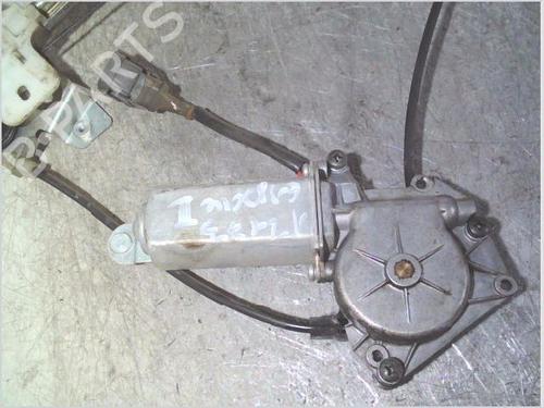 Front left window mechanism RENAULT ESPACE II (J/S63_) 2.2 (J/S637, J63G) | BP28361467C22 