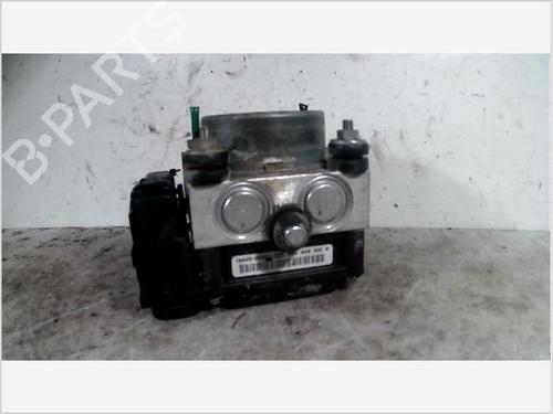 ABS pump RENAULT MODUS / GRAND MODUS (F/JP0_) 1.5 dCi (FP0G, JP0G) | BP26101145M43 