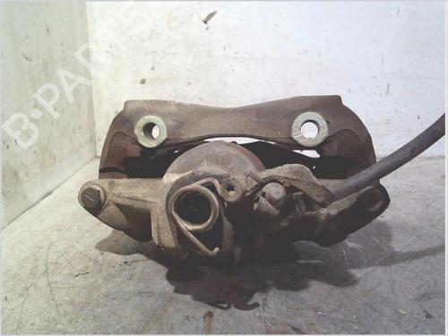 Left front brake caliper CITROËN C5 I (DC_) 2.2 HDi (DC4HXB, DC4HXE) | BP36489368M105 - Image 2