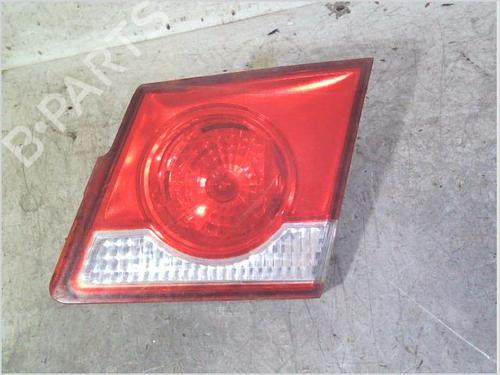 Used Right tailgate light Right tailgate light CHEVROLET CRUZE (J300) 1.6 (124 hp) 40086918 40086918