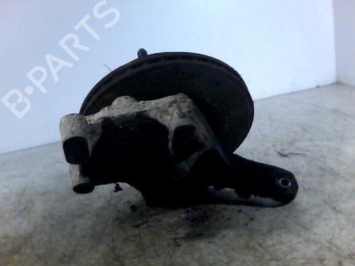 Right front steering knuckle RENAULT TRAFIC Bus (T_, P_, V_) 1.4 | BP26071493M26 