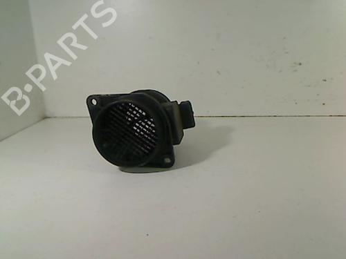 Used Mass air flow sensor RENAULT GRAND SCÉNIC II (JM0/1_) 1.9 dCi (JM0G, JM12, JM1G, JM2C) (120 hp) 26088246