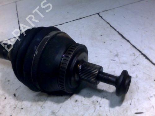 Used Right front driveshaft AUDI A4 B7 (8EC) 2.0 TDI 16V (140 hp) 29540267