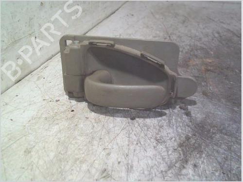 Used Front left interior door handle CITROËN XSARA PICASSO (N68) 2.0 HDi (90 hp) 31932845