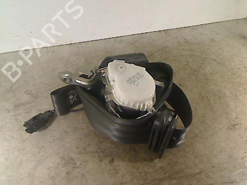 Used Front right seatbelt RENAULT CLIO III (BR0/1, CR0/1) 1.5 dCi (BR17, CR17) (86 hp) 26069157