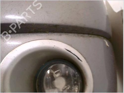 Front bumper CITROËN XSARA PICASSO (N68) 2.0 HDi | BP26108020C7 