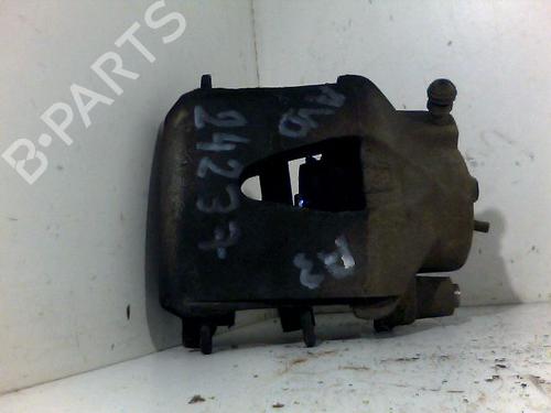 Venstre bremsekaliber foran AUDI A3 (8P1) 1.6 FSI (115 hp) 29482518