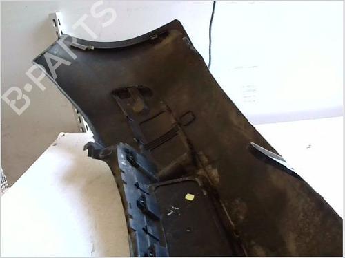 Rear bumper RENAULT MEGANE II (BM0/1_, CM0/1_) 1.6 16V (BM0C, CM0C) | BP26110607C8 