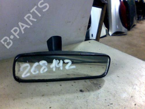Rétroviseur intérieur PEUGEOT 407 (6D_) 1.6 HDi 110 (6D9HZC, 6D9HYC) (109 hp) 29938995