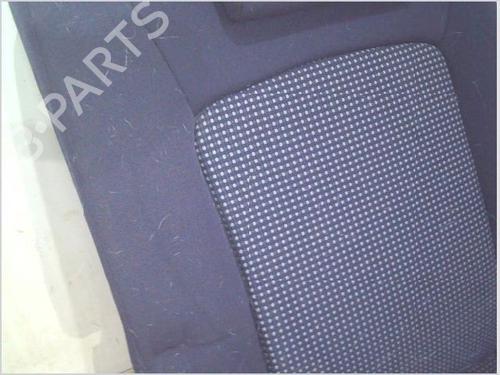 Rear seat PEUGEOT 1007 (KM_) 1.6 16V | BP29823727C17 