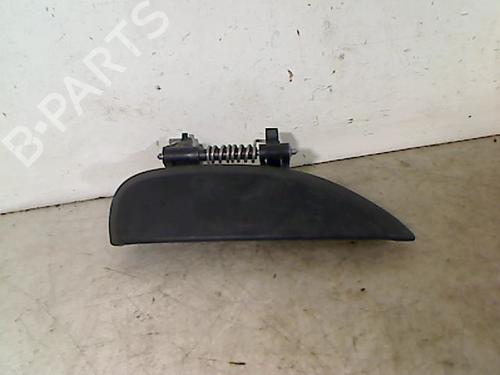 Used Front right exterior door handle DACIA SANDERO II 1.5 dCi (90 hp) 26069611