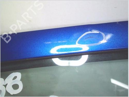Left front door CITROËN SAXO (S0, S1) 1.1 X, SX | BP28427044C2 