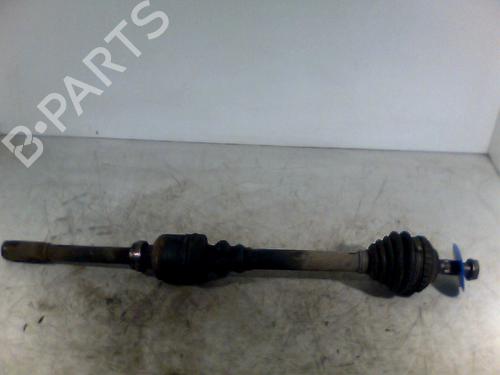 Used Right front driveshaft PEUGEOT 406 (8B) 2.0 16V (132 hp) 33190583