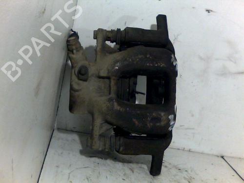 Used Left front brake caliper PEUGEOT 407 SW (6E_, 6D_) 2.0 HDi 135 (136 hp) 26087933