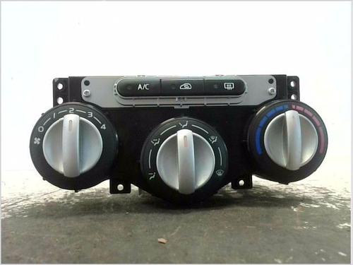 Used Climate control Climate control 37463324 37463324