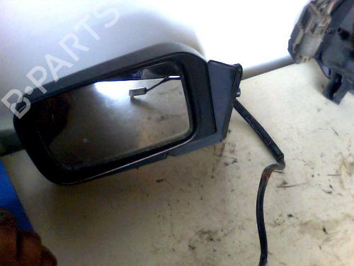 Used Left mirror NISSAN BLUEBIRD Hatchback (T72, T12) 1.6 (83 hp) 26112443