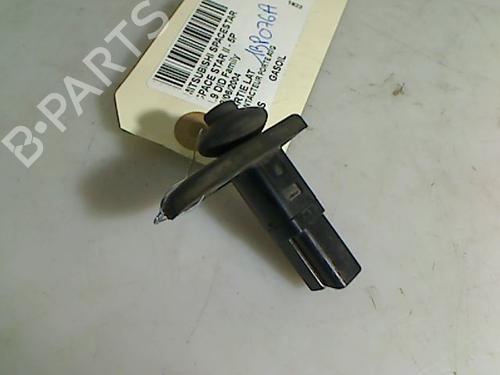 Cable MITSUBISHI SPACE STAR MPV (DG_A) 1.9 DI-D (DG4A) | BP26379322E12 
