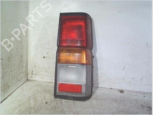 Højre baglygte Højre baglygte NISSAN TERRANO I (WD21) 2.7 TD 4WD (LBYD21) (99 hp) 34276779 34276779