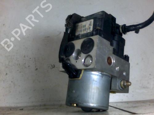 ABS pump RENAULT MEGANE I (BA0/1_) 1.6 16V (BA04, BA0B, BA11, BA1J, BA16, BA19, BA1K, BA1V,... | BP26093916M43 
