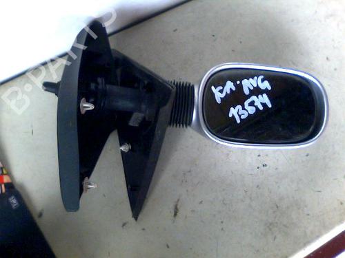Used Left mirror FORD KA (RB_) 1.3 i (49 hp) 26059287