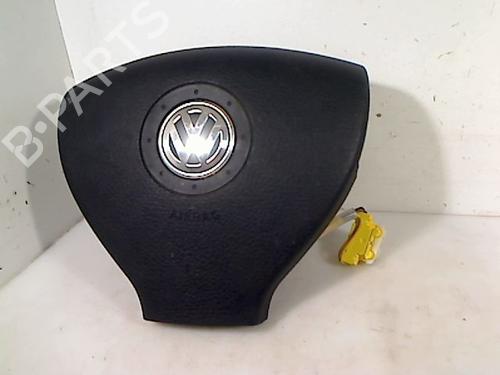 Førerens kollisjonspute VW GOLF V (1K1) 1.9 TDI (105 hp) 29890062