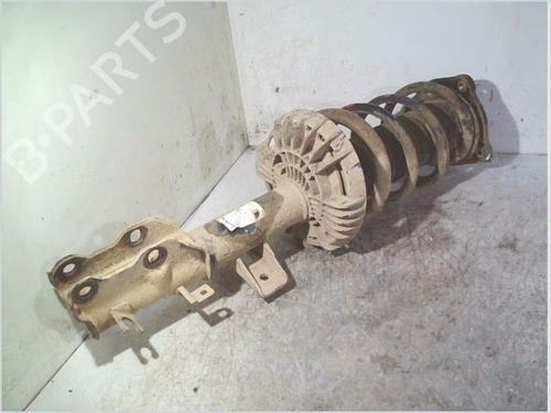 Used Right front shock absorber MERCEDES-BENZ VITO Van (W447) 109 CDI (447.601, 447.603, 447.605) (88 hp) 26738241