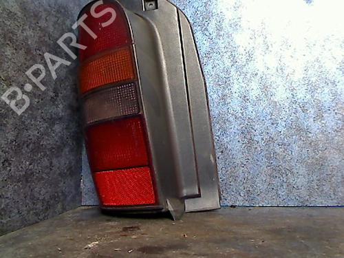 Used Left taillight RENAULT ESPACE II (J/S63_) 2.1 TD (J633, J634, J/S635, J/S63D) (88 hp) 26080657