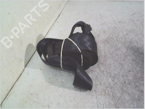 Used Rear right seatbelt FIAT 500 (312_) 1.2 (312AXA1A) (69 hp) 26116536