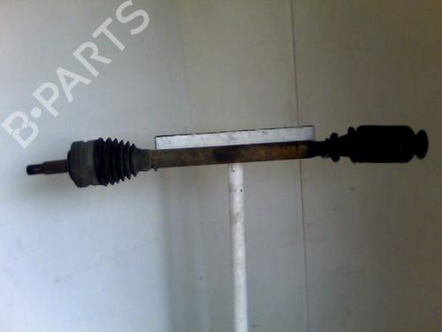 Used Right front driveshaft Right front driveshaft 39578183 39578183