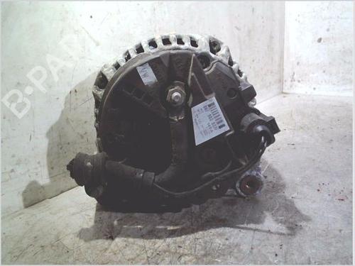 Alternator AUDI A3 (8P1) 2.0 TDI | BP36959357M7 - Image 3