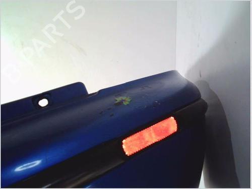 Rear bumper FIAT BRAVO I (182_) 1.9 TD 100 S (182.AF) | BP29440832C8 