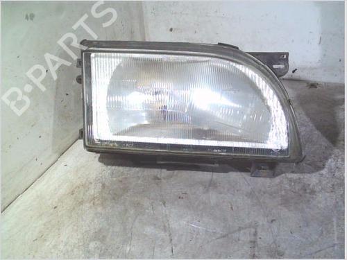 Used Right headlight Right headlight FORD TRANSIT Van (E_ _) 2.5 DI (EAL, EAS) (70 hp) 34409827 34409827