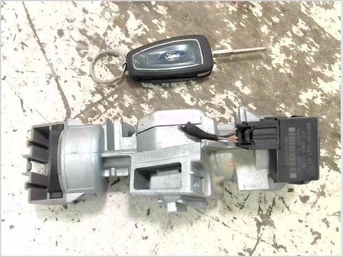 Used Ignition barrel FORD FOCUS III Saloon 1.6 TDCi (115 hp) 31861140