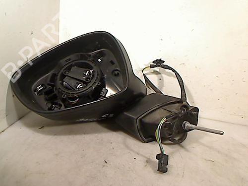 Left mirror CITROËN C3 II (SC_) 1.6 BlueHDi 75 | BP28323842C26