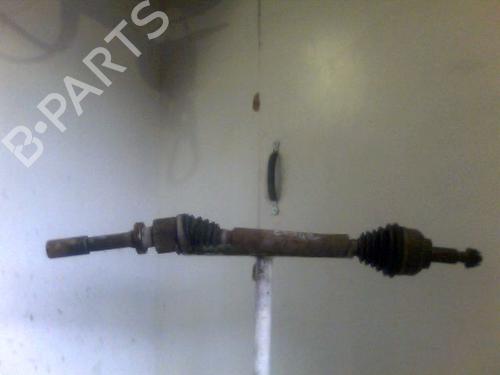 Used Right front driveshaft RENAULT LAGUNA II Grandtour (KG0/1_) 1.8 16V (121 hp) 29815460