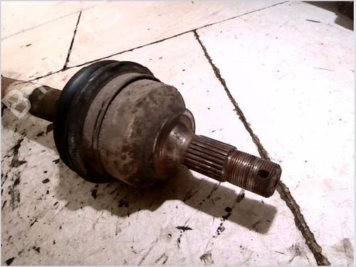 Right front driveshaft CITROËN C4 I (LC_) 1.6 HDi | BP26102959M39 