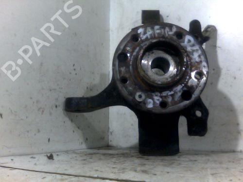 Used Right front steering knuckle OPEL ZAFIRA A MPV (T98) 2.2 DTI 16V (F75) (125 hp) 26091821