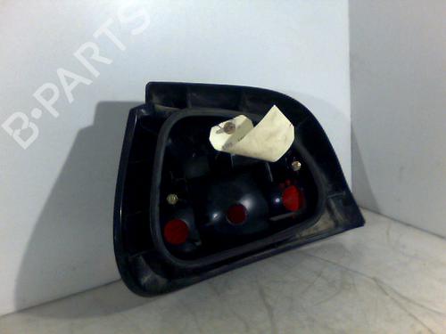 Right taillight RENAULT MEGANE I (BA0/1_) 2.0 i | BP26056786C35 