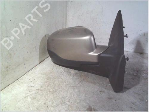 Right mirror RENAULT CLIO III (BR0/1, CR0/1) 1.2 16V (BR0P, CR0P) | BP29370635C27 