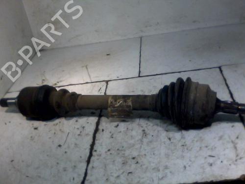 Used Left front driveshaft PEUGEOT 307 (3A/C) 2.0 HDi 90 (90 hp) 26099936