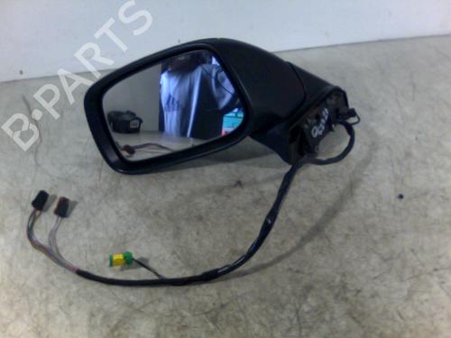 Used Left mirror PEUGEOT 807 (EB_) 2.2 HDi (128 hp) 26067645