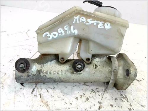 Used Brake master cylinder RENAULT MASTER I Platform/Chassis (P__) 28-35 2.5 D (71 hp) 28479778