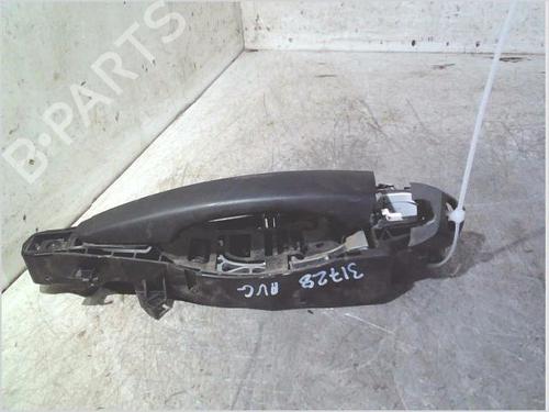 Used Front left exterior door handle Front left exterior door handle CITROËN JUMPY III Van (V_) 2.0 BlueHDi 120 (122 hp) 35783032 35783032