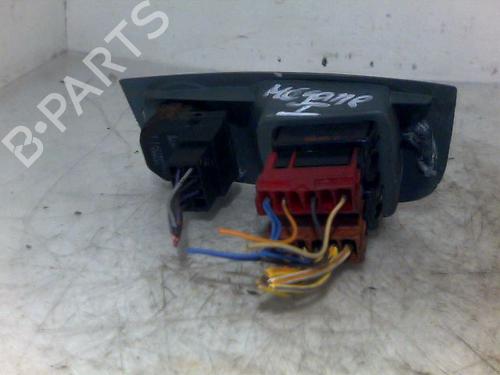 Switch RENAULT MEGANE I (BA0/1_) 1.9 dT (B/SA0K, B/SA0Y) | BP26073382I30 