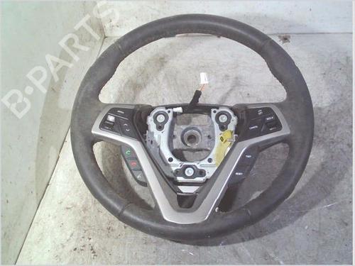 Used Steering wheel HYUNDAI VELOSTER (FS) 1.6 GDI (140 hp) 29406353