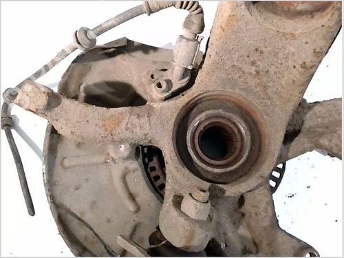 Højre Styrespindel Lejehus VW GOLF IV (1J1) 1.6 | BP27619819M26 