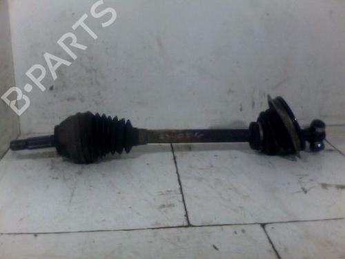 Used Left front driveshaft Left front driveshaft RENAULT CLIO I (B/C57_, 5/357_) 1.8 (95 hp) 34269620 34269620