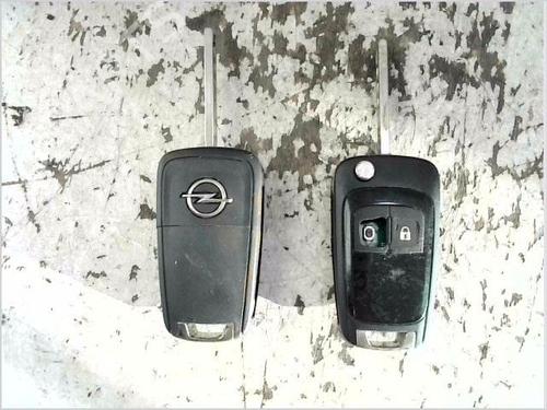 Engine control unit (ECU) OPEL CORSA E (X15) 1.4 (08, 68) | BP30408160M57 