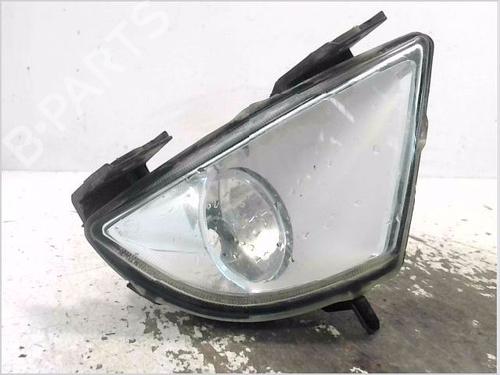 Faro antinebbia anteriore destri Faro antinebbia anteriore destri FORD FIESTA V (JH_, JD_) 1.4 16V (80 hp) 34523446 34523446